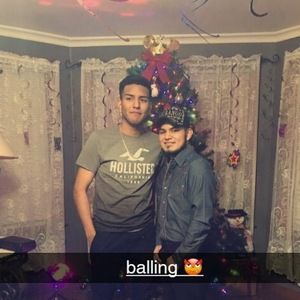 Meet your Posher, Hector